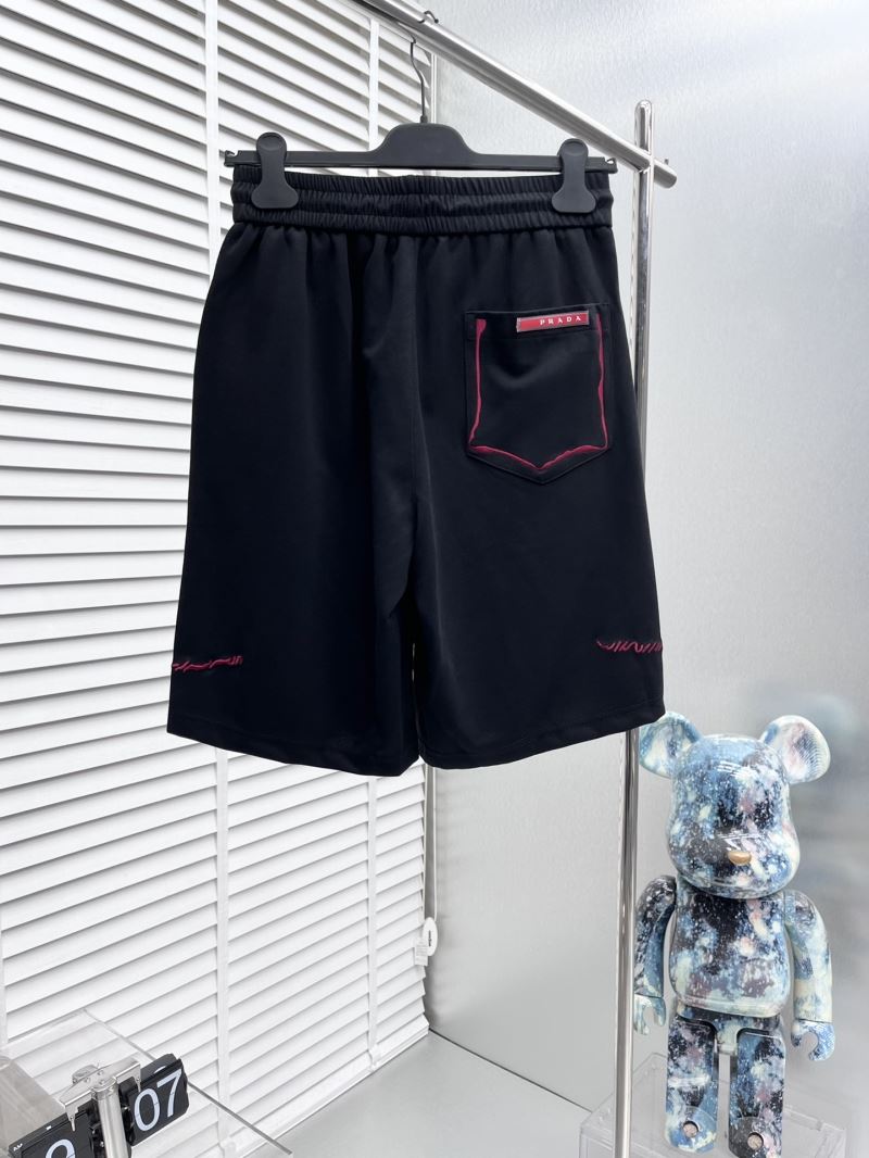 Prada Short Pants